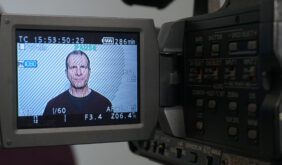 how to set exposure