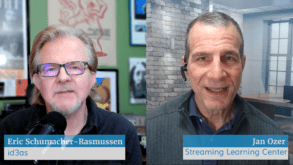 Eric Schumacher-Rasmussen, id3as CMO