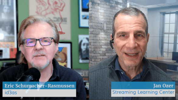 Eric Schumacher-Rasmussen, id3as CMO