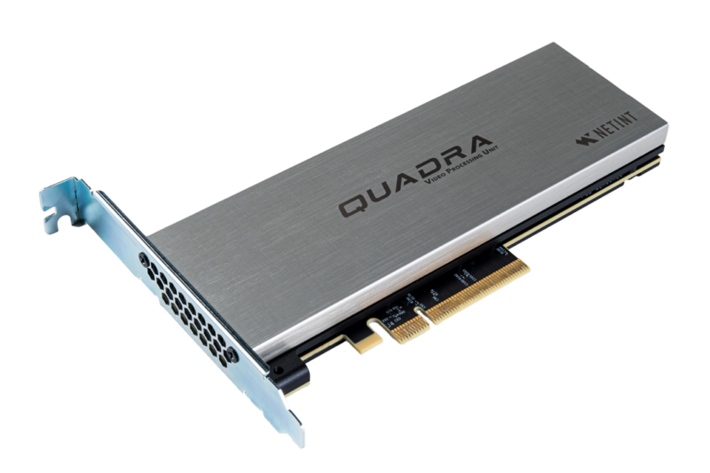 ASIC-Based 8K Encoding can Save Power and Money